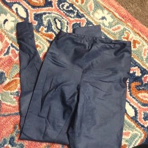 Reebok athletic leggings